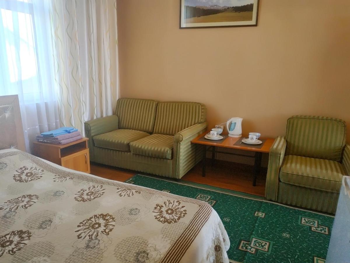Aquamarine Inn Cholpon-Ata Room photo